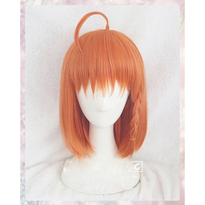 

High quality Chika Takami Cosplay Wig Love Live! Sunshine!! Costume Play Wigs Halloween Costumes Hair +Wig Cap