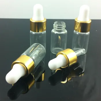 Wholesale 3 ml of clear, round bottles, oil bottles, Dropper Bottles, glass bottles, cosmetic containers
Wholesale 3 ml of clear, round bottles, oil bottles, Dropper Bottles, glass bottles, cosmetic containers