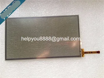L5F30818P05 L5F30818P04 L5F30818P03 L5F30818P02 Car Navigation Display only touch Screen Digitizer for VW RNS510 monitors
L5F30818P05 L5F30818P04 L5F30818P03 L5F30818P02 Car Navigation Display only touch Screen Digitizer for VW RNS510 monitors