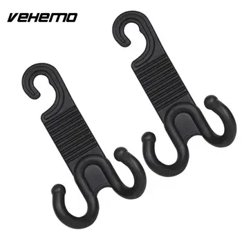 Vehemo Car Hook Pothook Bags Hook Car Hangers Plastic 2pcs Durable Storage Tool Parts Hobbies
Vehemo Car Hook Pothook Bags Hook Car Hangers Plastic 2pcs Durable Storage Tool Parts Hobbies