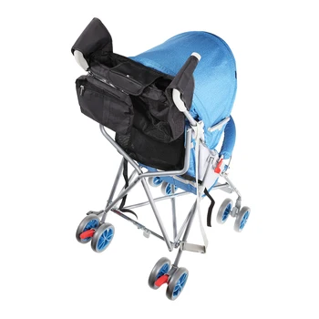 Portable Baby Stroller Organizer Bag Multifunctional Stroller Accessories Baby Stuff Storage Waterproof Cart Bag For Wheelchair
Portable Baby Stroller Organizer Bag Multifunctional Stroller Accessories Baby Stuff Storage Waterproof Cart Bag For Wheelchair
