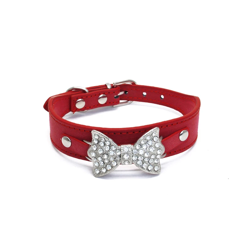 03 small dog collar