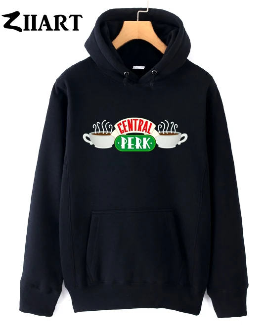 central perk Cafe friends tv show logo couple clothes boys man male autumn winter fleece hoodies
central perk Cafe friends tv show logo couple clothes boys man male autumn winter fleece hoodies