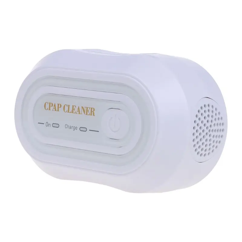 Cpap Apap Bipap Machine Cleaner Ventilator Ozone Disinfection For Resmed Respironics Tube & Mask
Cpap Apap Bipap Machine Cleaner Ventilator Ozone Disinfection For Resmed Respironics Tube & Mask