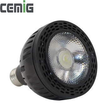Par30 Bulb Spot Light 15W 30W 36W AC 165-265V Warm White Natura White Cold White LED Indoor Spot Light
Par30 Bulb Spot Light 15W 30W 36W AC 165-265V Warm White Natura White Cold White LED Indoor Spot Light