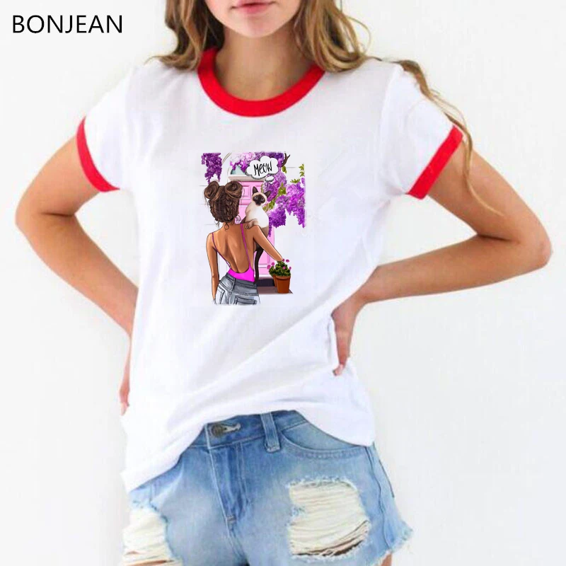 Vogue t shirt Women Clothes 2019 Aesthetic Tshirt femme Tumblr T-shirt female harajuku white t-shirt female streetwear tee top
Vogue t shirt Women Clothes 2019 Aesthetic Tshirt femme Tumblr T-shirt female harajuku white t-shirt female streetwear tee top