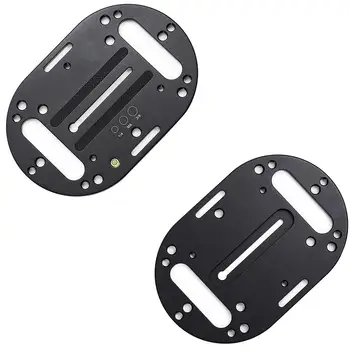 Universal Tripod Camera Mounting Plate Versatile Photography Base for Canon Sony SHOOT
Universal Tripod Camera Mounting Plate Versatile Photography Base for Canon Sony SHOOT