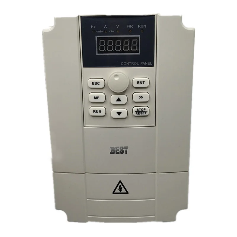 11KW 3PH 380V CNC Variable Frequency Drive Spindle Motor Speed Control 15HP VFD Inverter for Blow Moulding Machine | Обустройство