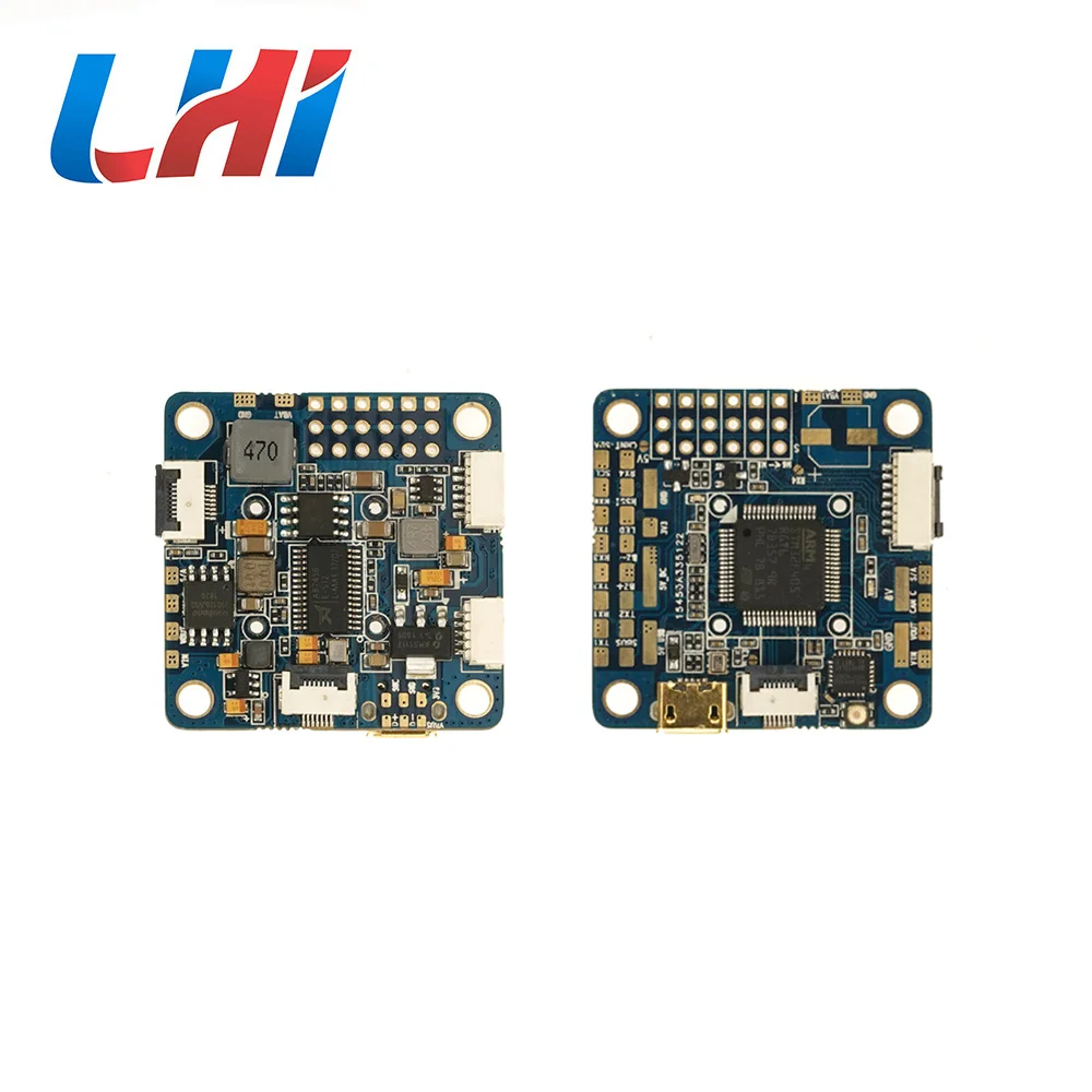 NEW Omnibus AIO F4 V6 Flight Control AIRBOT 5xUARTs for Quadcopter using F4 MCU controls OSD over SPI bus for FPV Racing Drones
NEW Omnibus AIO F4 V6 Flight Control AIRBOT 5xUARTs for Quadcopter using F4 MCU controls OSD over SPI bus for FPV Racing Drones