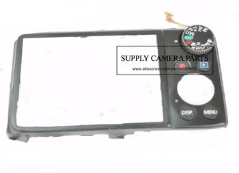Free shipping !95%New For Canon PowerShot SX260 HS Rear Back Cover Assembly Repair Part
Free shipping !95%New For Canon PowerShot SX260 HS Rear Back Cover Assembly Repair Part