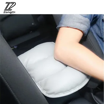 ZD Center Console Car Armrests Cover Pad For Mazda 3 6 CX-5 Suzuki Grand Vitara SX4 Mitsubishi ASX Lancer 10 Outlander Pajero
ZD Center Console Car Armrests Cover Pad For Mazda 3 6 CX-5 Suzuki Grand Vitara SX4 Mitsubishi ASX Lancer 10 Outlander Pajero