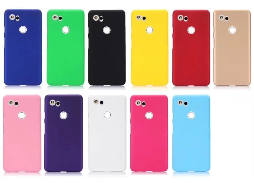 100pcs/lot Free Shipping New Rubber Matte Hard back Case Cover For Google Pixel 2 XL
100pcs/lot Free Shipping New Rubber Matte Hard back Case Cover For Google Pixel 2 XL