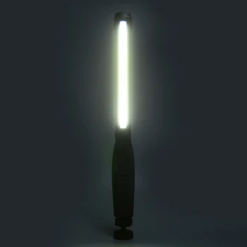Multifunctional LED Work Light Flashlight Auto Car Inspection Light Lamp Car Emergency Repair Tool
Multifunctional LED Work Light Flashlight Auto Car Inspection Light Lamp Car Emergency Repair Tool