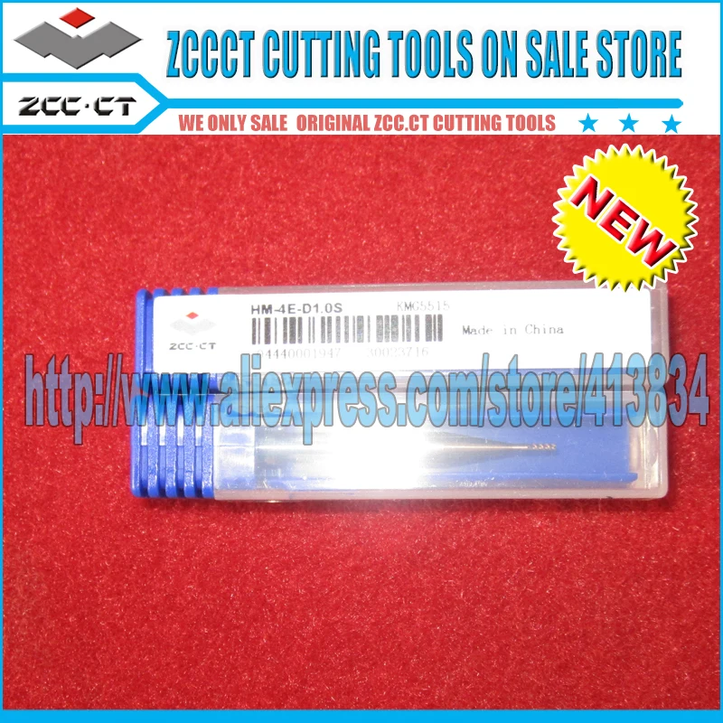 1pc HMX-4E-D1.0S 68HRC ZCCCT HM HMX Cemented Carbide CNC 4-flute flattened end mills with straight shank
1pc HMX-4E-D1.0S 68HRC ZCCCT HM HMX Cemented Carbide CNC 4-flute flattened end mills with straight shank