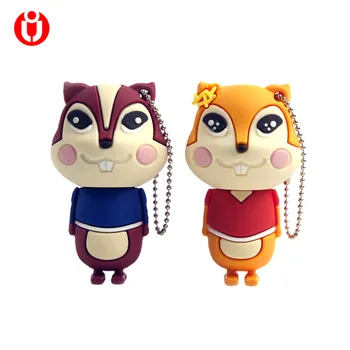 New cute squirrel usb flash drive U disk memory stick Creative gift 4gb 8gb 16gb usb pendrive 32gb 64gb drive pen usb memory
New cute squirrel usb flash drive U disk memory stick Creative gift 4gb 8gb 16gb usb pendrive 32gb 64gb drive pen usb memory