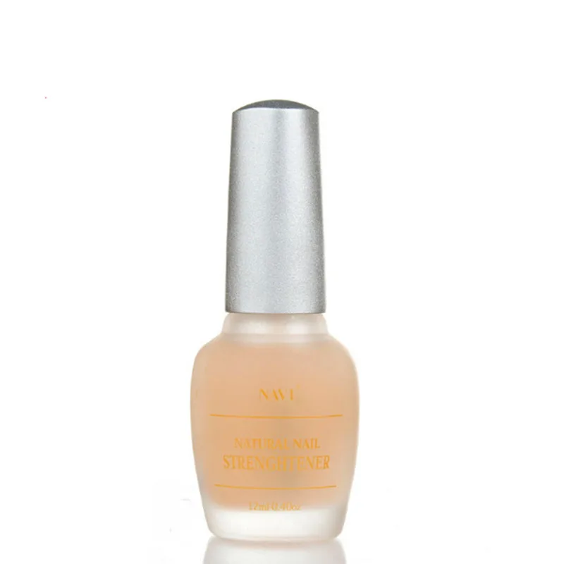 Natural Nail Hardener Strengthener Treatment Oil Calcium Polish Base Coat for Damaged Nails .4oz/12ml
Natural Nail Hardener Strengthener Treatment Oil Calcium Polish Base Coat for Damaged Nails .4oz/12ml
