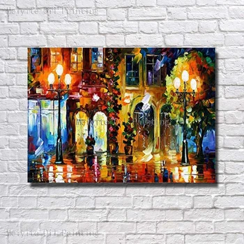 Wholesale Wall Art Home Decoration Hand Painted Village Oil Painting On Canvas For Living Room Decor Wall Picture No Framed Art
Wholesale Wall Art Home Decoration Hand Painted Village Oil Painting On Canvas For Living Room Decor Wall Picture No Framed Art