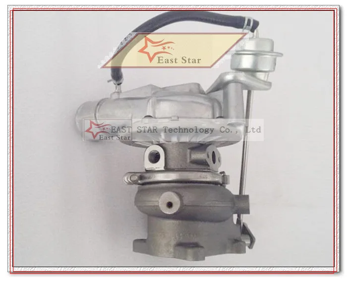 RHF5 KHF5-2B 28201-4X700 28201-4X701 28201-4X710 Turbo Turbocharger For HYUNDAI Terracan Car 2003-06 J3CR J3 2.9CRDi 2.9L 163HP (3)