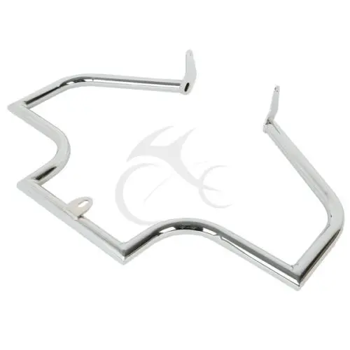 Engine Guard Crash Bar Highway Chrome For Harley Heritage FLSTN Softail Deluxe FLSTF FLSTF Fat Boy New
Engine Guard Crash Bar Highway Chrome For Harley Heritage FLSTN Softail Deluxe FLSTF FLSTF Fat Boy New