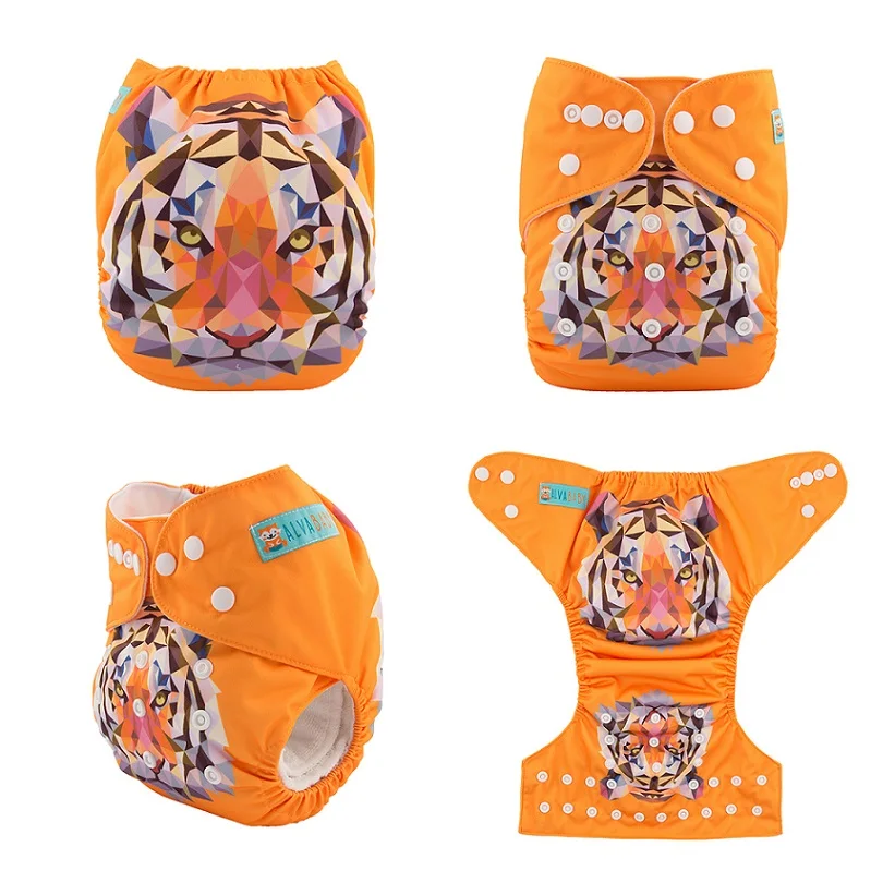 (50 pieces/lot) ALVABABY Position Washable Cloth Diapers with Microfiber Insert
(50 pieces/lot) ALVABABY Position Washable Cloth Diapers with Microfiber Insert
