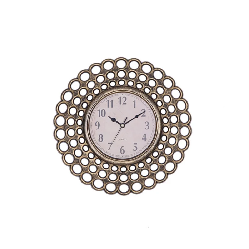 Часы Saat Reloj настенные часы Relogio de Parede Horloge Murale ретро с подвеской|wall clock|de paredreloj pared |