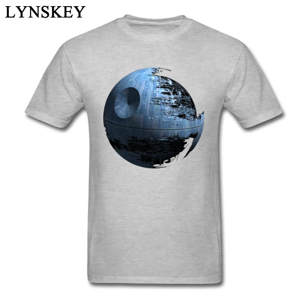 Awesome Death Star Wars Geometric T-shirt Men Funky Short Sleeve Top Tee Shirts Summer/Autumn Crew Neck 100% Cotton
Awesome Death Star Wars Geometric T-shirt Men Funky Short Sleeve Top Tee Shirts Summer/Autumn Crew Neck 100% Cotton