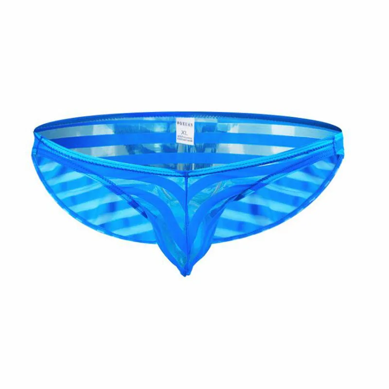 Sheer Underwear Men Briefs Lace Panties Sexy Ice Silk Underpants U Pouch Transparent Bags Cute Shorts Gay Male Brief Spandex
Sheer Underwear Men Briefs Lace Panties Sexy Ice Silk Underpants U Pouch Transparent Bags Cute Shorts Gay Male Brief Spandex