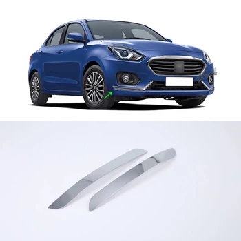 OUBOLUN ABS exterior car accessories Car body kits front corner trim For suzuki 2017 swift sedan
OUBOLUN ABS exterior car accessories Car body kits front corner trim For suzuki 2017 swift sedan