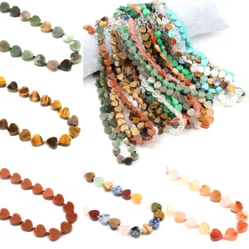 Wholesale Natural Stone Necklace Agates Necklace Quartz Stone Necklace 10x10mm 18 inches
Wholesale Natural Stone Necklace Agates Necklace Quartz Stone Necklace 10x10mm 18 inches