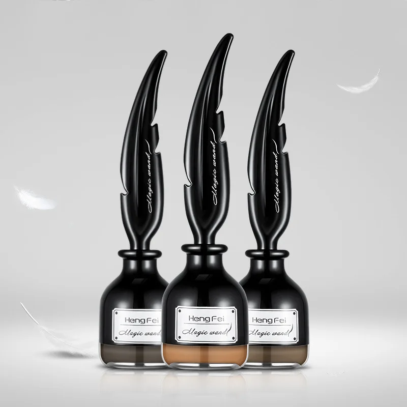 4 Glitter Color Air Cushion Eyebrow Cream Gel Long Lasting Waterproof and Sweat Easy To Color Pencil with Brush Makeup TSLM1
4 Glitter Color Air Cushion Eyebrow Cream Gel Long Lasting Waterproof and Sweat Easy To Color Pencil with Brush Makeup TSLM1
