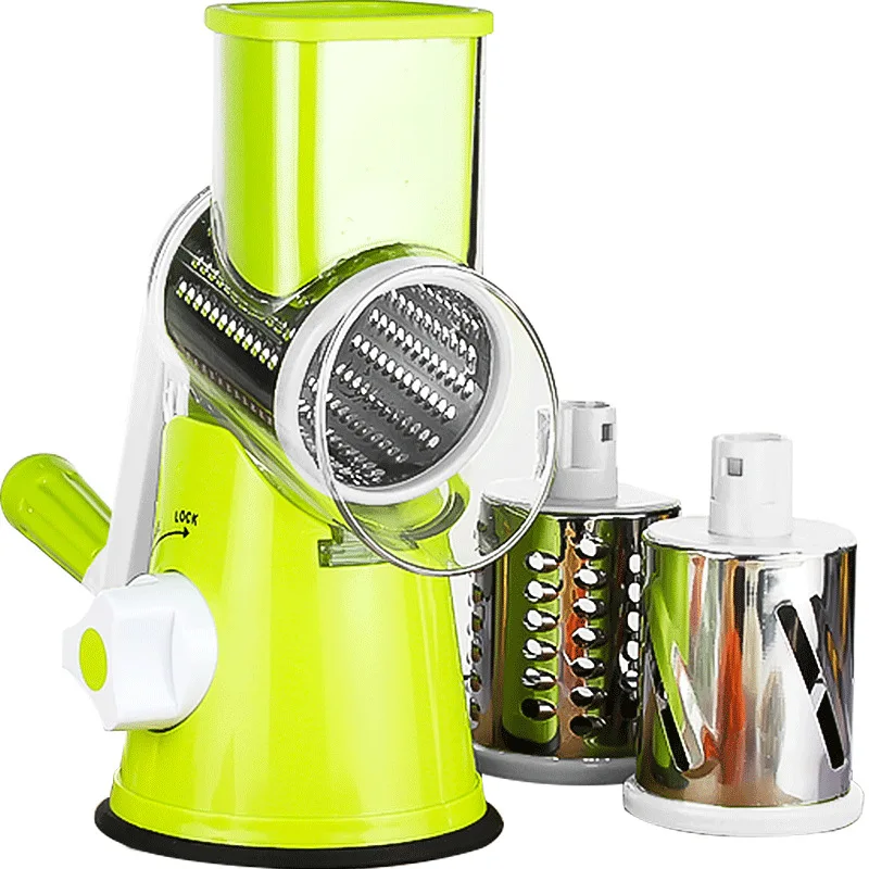 Mandolin Slicer Vegetable Cutter Manual Vegetable Spiral Slicer Cheese Grater Clever Vegetable Chopper Kitchen Tool
Mandolin Slicer Vegetable Cutter Manual Vegetable Spiral Slicer Cheese Grater Clever Vegetable Chopper Kitchen Tool