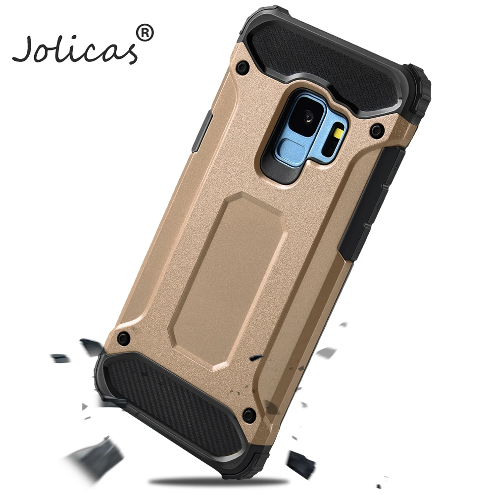 Back Armor For Samsung Galaxy S9 Case Phone Cases For Samsung Galaxy S9 Plus S8 S7 Edge S6 Note 8 A8 2018 J3 J5 J7 2017 A3 A5 A7
Back Armor For Samsung Galaxy S9 Case Phone Cases For Samsung Galaxy S9 Plus S8 S7 Edge S6 Note 8 A8 2018 J3 J5 J7 2017 A3 A5 A7
