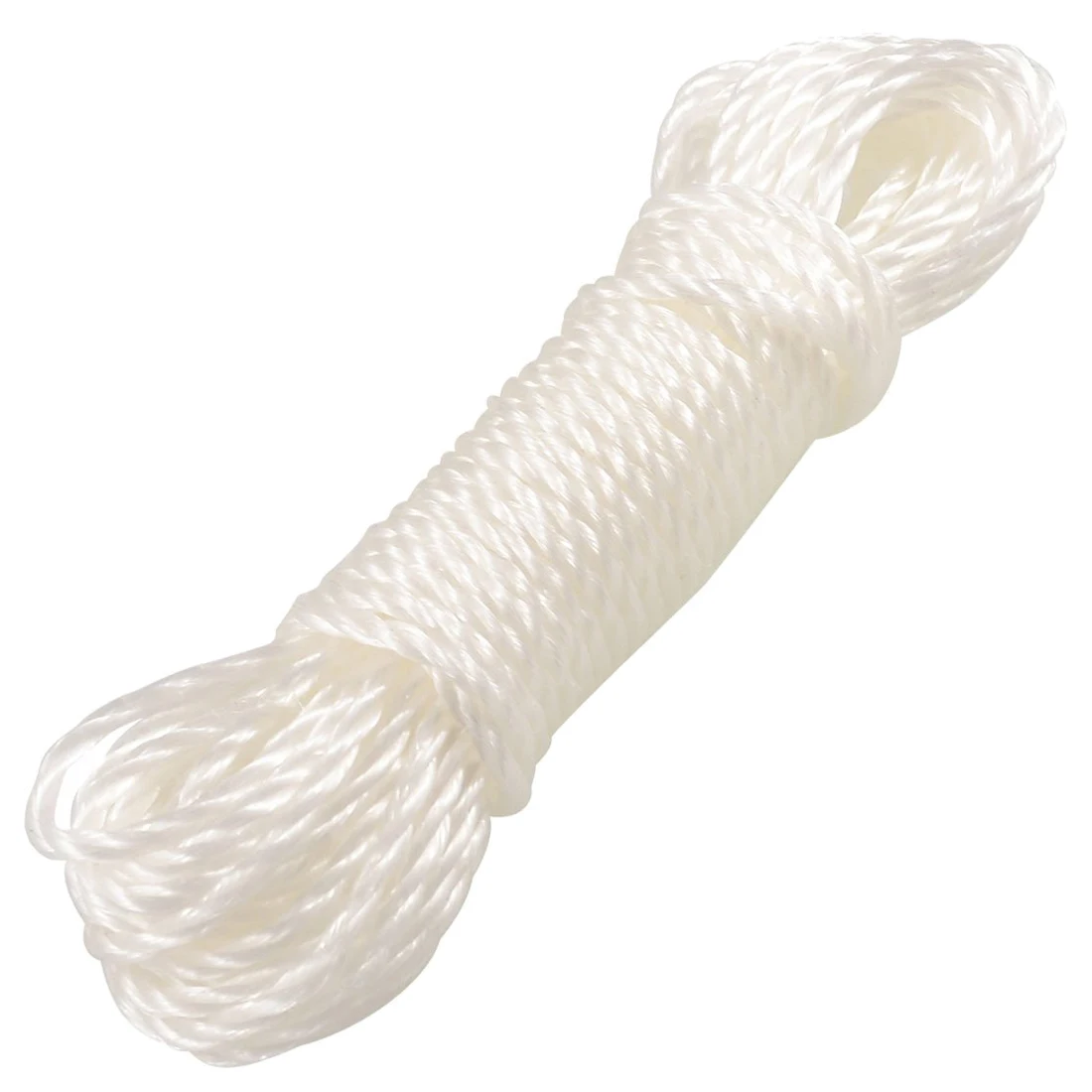 Twisted Nylon Yarn3 Meters Clotheslines 10 Meters Clothes Dryer Outdoor Cloth Hanging Rope Windbreak Non-slip Clotheslin
Twisted Nylon Yarn3 Meters Clotheslines 10 Meters Clothes Dryer Outdoor Cloth Hanging Rope Windbreak Non-slip Clotheslin