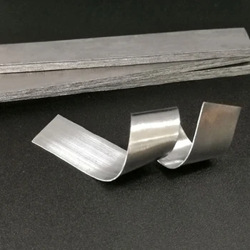 50pcs Lead Sheet Strip Lead Tin Roll Lead Curly Fishing Pure Electrolytic Thickness Lead Fishing Accessories
50pcs Lead Sheet Strip Lead Tin Roll Lead Curly Fishing Pure Electrolytic Thickness Lead Fishing Accessories