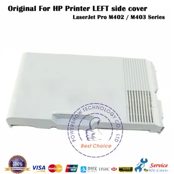 Original RC4-2958-000CN RC4-2958 RC4-2958-000 LEFT side cover For HP403 HP402 HP M402 M403 series
Original RC4-2958-000CN RC4-2958 RC4-2958-000 LEFT side cover For HP403 HP402 HP M402 M403 series