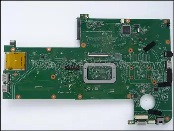 HOLYTIME laptop Motherboard For hp TM2-2100 626507-001 6050A2345301-MB-A03 i3-380UM cpu integrated graphics card
HOLYTIME laptop Motherboard For hp TM2-2100 626507-001 6050A2345301-MB-A03 i3-380UM cpu integrated graphics card