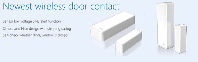 door sensor 1