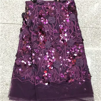 African Lace Fabric 2019 Embroidered Nigerian Laces Fabric Bridal High Quality Gold Sequins French Tulle Lace Fabric For Women
African Lace Fabric 2019 Embroidered Nigerian Laces Fabric Bridal High Quality Gold Sequins French Tulle Lace Fabric For Women