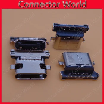 for Google Pixel XL 2PW2100 G-2PW4100 18-pin Type-C micro mini usb connector jack socket charging port replacement repair parts
for Google Pixel XL 2PW2100 G-2PW4100 18-pin Type-C micro mini usb connector jack socket charging port replacement repair parts