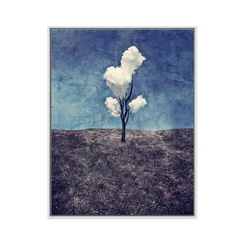 C-CK special order Cloud Tree Pictures Canvas Painting For Living Room Wall Art Home Decor
C-CK special order Cloud Tree Pictures Canvas Painting For Living Room Wall Art Home Decor
