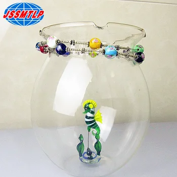 Custom home aquarium decoration ornaments handmade glass fish figurines Fish tank bottom Marine animal statues accessories
Custom home aquarium decoration ornaments handmade glass fish figurines Fish tank bottom Marine animal statues accessories