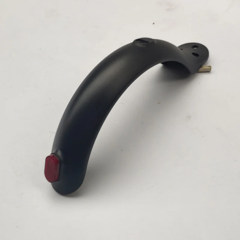 Rear Front Mudguard Tire Tyre Splash Fender Guard Wing with Light for Xiaomi Mijia M365 Electric Skateboard Scooter Replacements
Rear Front Mudguard Tire Tyre Splash Fender Guard Wing with Light for Xiaomi Mijia M365 Electric Skateboard Scooter Replacements