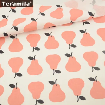 News Orange Pears Designs 100% Cotton Fabric Twill Fat Quarter Tela Patchwork Home Textile Quilting Sewing Cloth Crafts
News Orange Pears Designs 100% Cotton Fabric Twill Fat Quarter Tela Patchwork Home Textile Quilting Sewing Cloth Crafts