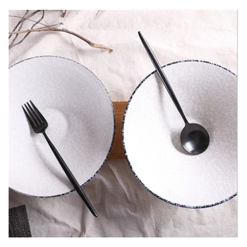 RSCHEF Underglaze Japanese Ceramic Dinnerware Restaurant Ramen Bowl Soup Bowl Household Round Rice Bowl Bowl Set
RSCHEF Underglaze Japanese Ceramic Dinnerware Restaurant Ramen Bowl Soup Bowl Household Round Rice Bowl Bowl Set