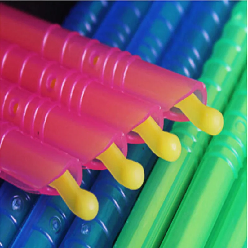 6PCS Kitchen Storage Bag Clip Plastic Seal Stick Storage Bar Bag Househoud Sealer Clamp Snack Fresh Food Rod Strip Kitchen Tools
6PCS Kitchen Storage Bag Clip Plastic Seal Stick Storage Bar Bag Househoud Sealer Clamp Snack Fresh Food Rod Strip Kitchen Tools