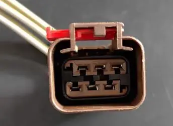Automotive connector FOR electronic burning electric gasoline pump assembly plug
Automotive connector FOR electronic burning electric gasoline pump assembly plug