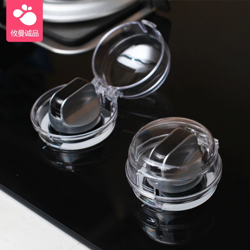 Baby Safety Lock Stove Oven Knob Cover Gas Stove Locks Gas Stove Knob Cover Protector Kitchen Children Protection Lid Oven Lock
Baby Safety Lock Stove Oven Knob Cover Gas Stove Locks Gas Stove Knob Cover Protector Kitchen Children Protection Lid Oven Lock