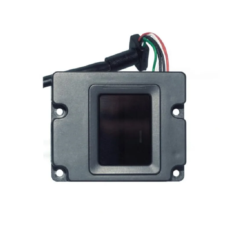 Live20R FBI IQS Standards Compliance Livescan Fingerprint Scanner Module with 2 Megapixel Image Sensor
Live20R FBI IQS Standards Compliance Livescan Fingerprint Scanner Module with 2 Megapixel Image Sensor