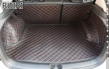 High quality & Free shipping! Special trunk mats for Hyundai Creta 2018-2014 waterproof cargo liner boot carpets for Creta 2016
High quality & Free shipping! Special trunk mats for Hyundai Creta 2018-2014 waterproof cargo liner boot carpets for Creta 2016