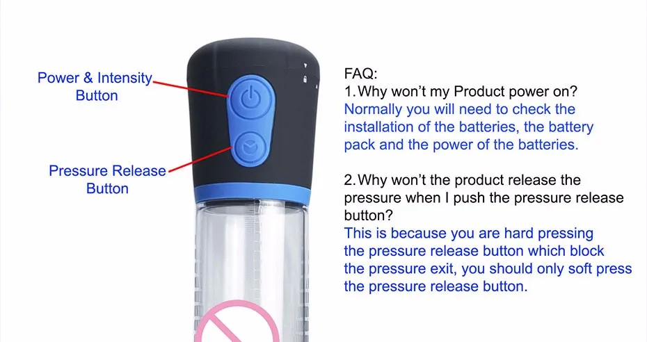 Как Правильно Пользоваться Вакуумным Вибратором